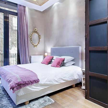 Midtown Luxury Apartments By Sweett Barcelona Exterior photo