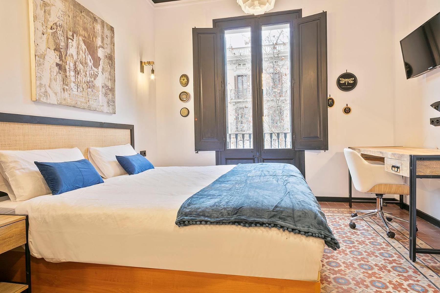 Midtown Luxury Apartments By Sweett Barcelona Room photo