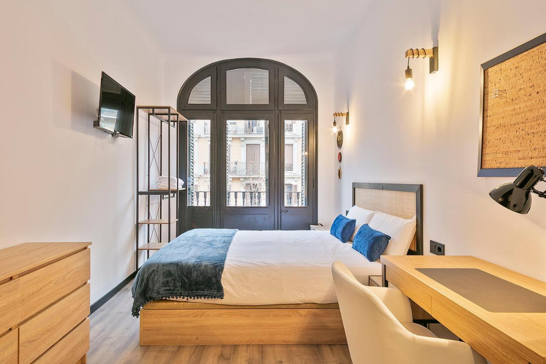 Midtown Luxury Apartments By Sweett Barcelona Room photo