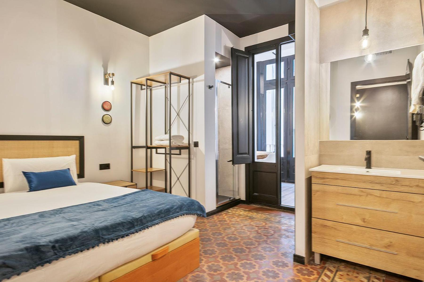 Midtown Luxury Apartments By Sweett Barcelona Room photo